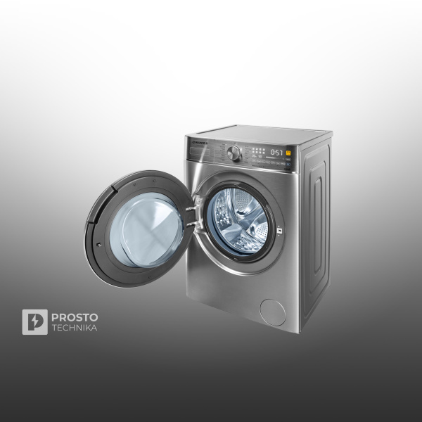 Стиральная машина с сушкой Maunfeld MFWD14106S04